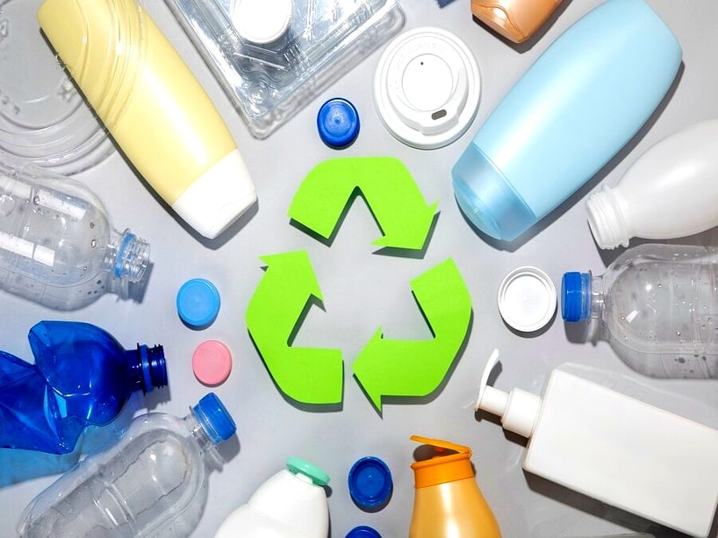 green recycling